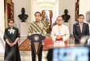 Paus Fransiskus Bertandang ke Indonesia, Jokowi: Ini Momen Bersejarah - JPNN.com