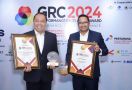 Jasa Raharja Boyong 4 Penghargaan Bergengsi GRC & Performance Excellence Award 2024 - JPNN.com