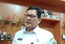 Hasil Swab Warga Palembang Diduga Suspek Cacar Monyet Negatif - JPNN.com