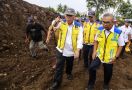 Menteri Basuki Berencana Bangun 20 Sabo Dam di Ternate - JPNN.com