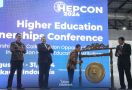 HEPCON Indonesia 2024: Platform Strategis untuk Kolaborasi Pendidikan Tinggi dan Industri - JPNN.com