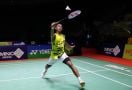 Taipei Open 2024: Komang Tersingkir, 7 Pebulu Tangkis Indonesia Melangkah ke 16 Besar - JPNN.com