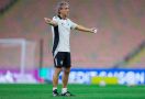 Dipecat Arab Saudi, Roberto Mancini CLBK dengan Timnas Italia? - JPNN.com