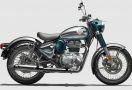 Royal Enfield Classic 350 Terbaru Hadir dalam 5 Varian, Ada Program Personalisasi - JPNN.com