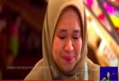 Guru Muslimah Asal Buton Menangis Terharu bisa Berhadapan Langsung dengan Paus Fransiskus - JPNN.com