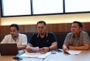 KPU Empat Lawang Kembalikan Berkas Paslon HBA dan Henny - JPNN.com