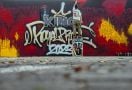 Festival Graffiti Internesional IV: King Royal Pride 2024 Cetak Rekor MURI - JPNN.com