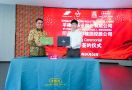 PTPN Group Jalin Kerja Sama dengan Perusahaan Teh di China - JPNN.com