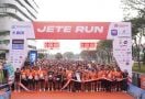 JETE RUN 2024 Sukses Gaet Masyarakat, Kampanyekan Pola Hidup Sehat dan Olahraga Lari - JPNN.com