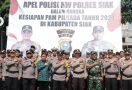 AKBP Asep Kerahkan Polisi RW demi Pilkada Damai di Siak - JPNN.com