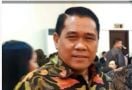 Anthon Sihite: Masyarakat Humbahas Harus Cerdas dan Jeli Menentukan Pilihan pada Pilkada 2024 - JPNN.com