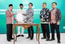 Perkuat Ekosistem Zakat, BAZNAS Serahkan Rekomendasi Izin Pembentukan 7 LAZ - JPNN.com