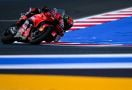 Luar Biasa! Pecco Pimpin Top 10 Practice MotoGP San Marino - JPNN.com