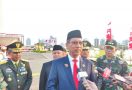 Istana Sebut Presiden Jokowi Berkantor di IKN Mulai 10 September-19 Oktober 2024 - JPNN.com