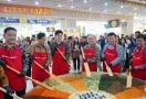 Lotte Mart Usung Korean Fair ke Indonesia - JPNN.com