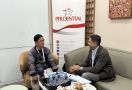 Prudential Indonesia Berikan Penawaran Khusus Layanan Tambahan untuk Nasabah - JPNN.com