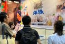 Produk Nasabah PNM Ludes Terjual di Pameran Tokyo Gift Show - JPNN.com