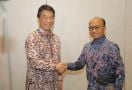 Gelar Miyagi Business Matching in Indonesia 2024 di Jakarta, Ini Harapan Sekjen Kemnaker - JPNN.com