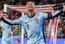 Cristiano Ronaldo Ciptakan Rekor Baru - JPNN.com