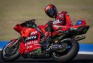 4 Pembalap yang Ditakuti Pecco di MotoGP San Marino - JPNN.com