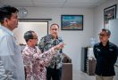 Pertamina Patra Niaga Mengapresiasi Kesetiaan Lion Air Group - JPNN.com