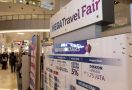 Yuk, ke Mega Travel Fair di MOI, Banjir Promo Menarik - JPNN.com