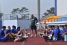 Persib Bandung Melakukan Aklimatisasi Menjelang Jumpa PSM Makassar - JPNN.com