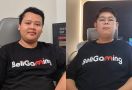 Duo Gen Z Ini Sukses Hasilkan Cuan dari Main Gim - JPNN.com