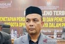 Ipar Daftar jadi Calon Bupati, Ketua KIP Nagan Raya Danda Runtala Berjanji Netral - JPNN.com