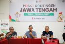 Pj Gubernur Jateng Janjikan Bonus Rp 260 Juta Bagi Peraih Emas PON 2024 - JPNN.com