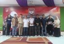 Main Dealer Honda Riau Berbagi Ilmu Kepada Pelajar SMK Masmur - JPNN.com