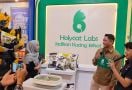 Holycat Labs Indonesia Luncurkan Teknologi Pasir Bagi Kotoran Kucing - JPNN.com