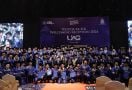 UAG Luluskan Sarjana Berkarakter, Siapkan Pemimpin Indonesia Emas 2045 - JPNN.com