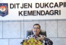 Kemendagri Dorong Penguatan Kelembagaan Dinas Dukcapil di Seluruh Provinsi - JPNN.com