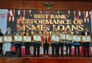 25 Bank Pro Pelaku UMKM - JPNN.com