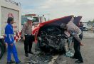 Fakta Mengejutkan Kecelakaan Maut di Tol Pekanbaru-Dumai, Ya Allah - JPNN.com