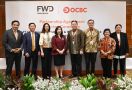 Gandeng Bank OCBC, FWD Insurance Hadirkan Produk Asuransi Terbaru - JPNN.com