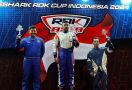 Tim TMED Univeritas Trisakti Jadi Juara Gokart Eshark Rok Cup Indonesia 2024 - JPNN.com