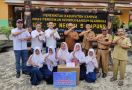 Dukung Cyber Education, PalmCo Salurkan 28 Komputer ke Sekolah Remote Area di Riau - JPNN.com