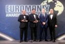 Bank Mandiri Kembali Dinobatkan Sebagai Best Bank in Indonesia 2024 Versi Euromoney - JPNN.com