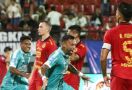 PSBS Biak Pukul Persija Jakarta 3-1, Cek Klasemen Liga 1 - JPNN.com