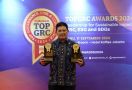 Selamat! BPJS Kesehatan Raih 2 Penghargaan Bergengsi di Ajang Top GRC Awards 2024 - JPNN.com