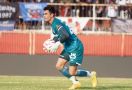 Link Live Streaming PSS Vs Borneo FC, Ada Nama Maarten Paes - JPNN.com