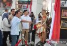 Ridwan Kamil dan Sutiyoso Berbincang Empat Mata - JPNN.com