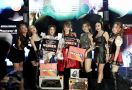 Blondies Mewujudkan Mimpi Wanita di DJ Hunt 2024 - JPNN.com