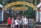 WN Rusia Hilang di Gunung Rinjani, Tim Pencari Dibentuk - JPNN.com