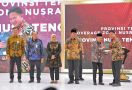 Serahkan Paritrana Awards 2024, Wapres Berharap Universal Coverage Jamsostek Terus Ditingkatkan - JPNN.com