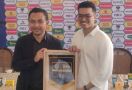 Dukung Sepak Bola Nasional, FKS Food Sponsori PSIM - JPNN.com