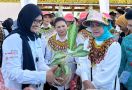 Ubah Sampah jadi Produk Bernilai, Program TJSL Pertamina Dipuji Ibu Negara Iriana Jokowi - JPNN.com