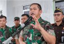 Jenderal Maruli: TNI AD Siap Jaga Stabilitas dan Kawal Pembangunan di IKN - JPNN.com